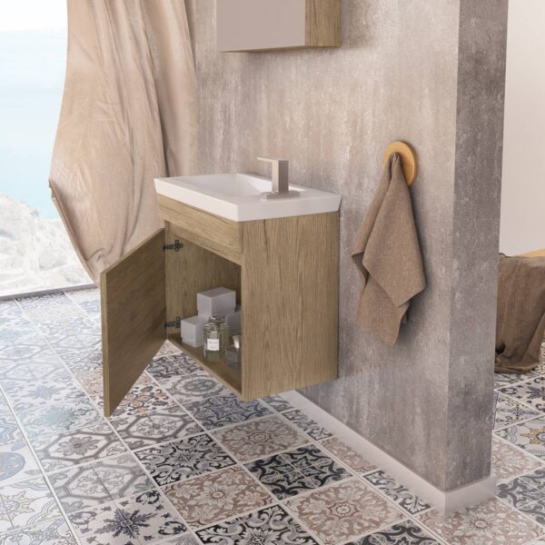 Drop MAISON 45 PL WOOD