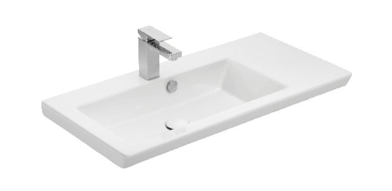 STISIK-85 Drop CALYPSO 85 WHITE