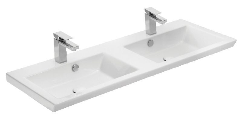 STISIK-120 Drop CALYPSO 120 WHITE