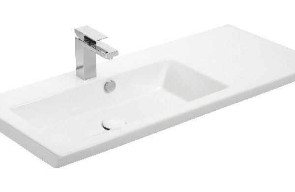 STISIK-100- Drop CALYPSO 100 WHITE