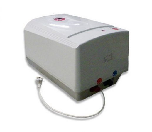 VCFHMWYWFW ELITHERM Ηλεκτρικος Θερμοσιφωνας 10lt Elitherm Glass 1,5KW