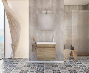 Drop MAISON 60 PL WOOD