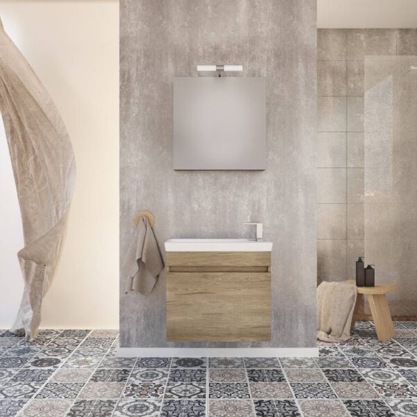 Drop MAISON 60 PL WOOD