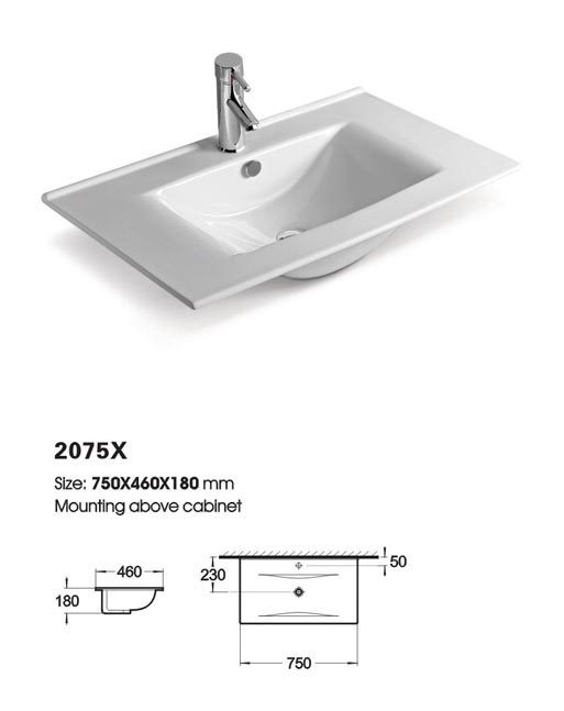 DROP TORINO 75 ANTHRACITE