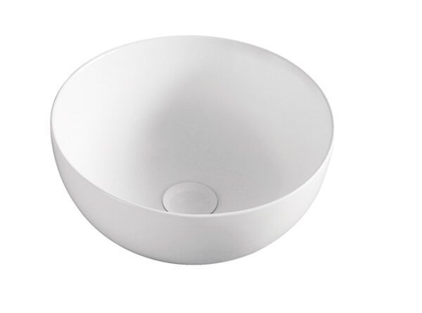 DROP LUXUS 120 WHITE TOP