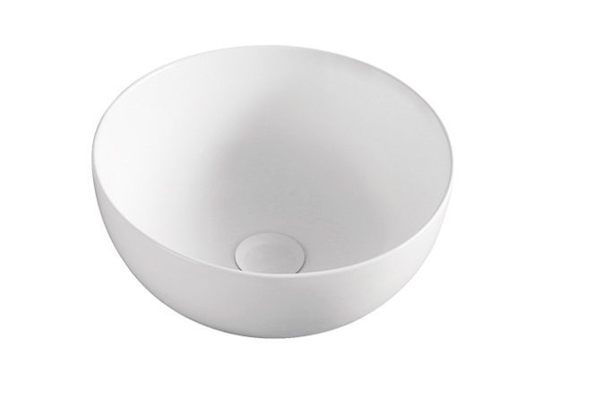 DROP LUXUS 120 WHITE TOP