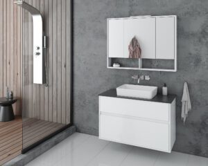 DROP INSTINCT 100 WHITE TOP