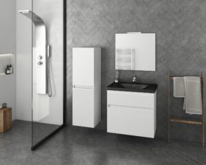 DROP INSTINCT 65 WHITE BL