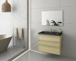 DROP INSTINCT 80 NATURAL OAK BL