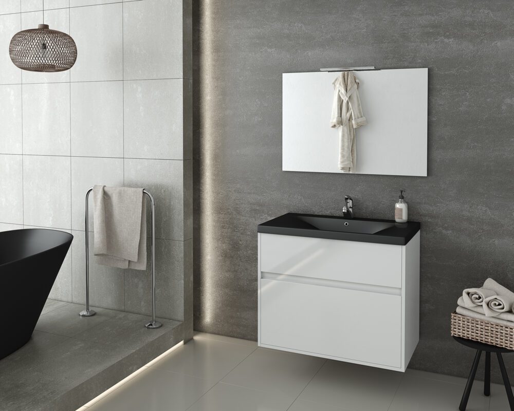 DROP INSTINCT 80 WHITE BL 1