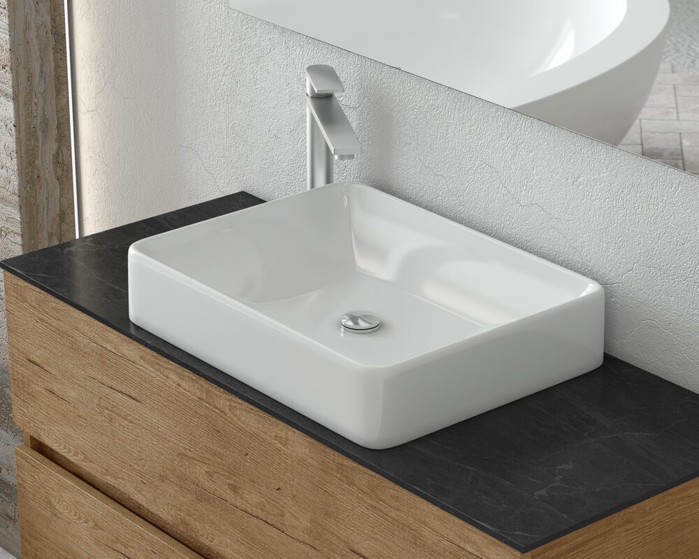 DROP LUXUS 100 PL WOOD TOP 1