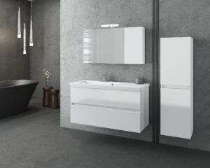 DROP LUXUS 100 WHITE