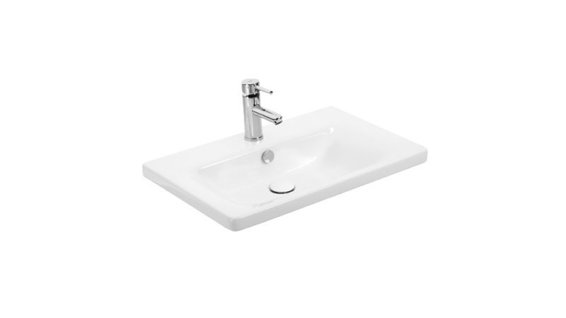 DROP INSTINCT 65 NATURAL OAK