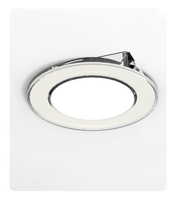 DROP RITMO 75 NATURAL OAK