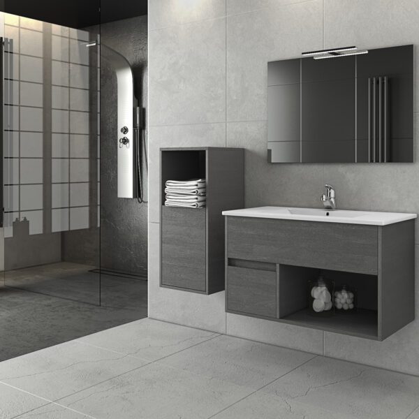 DROP SORRENTO 85 GRAPHITE