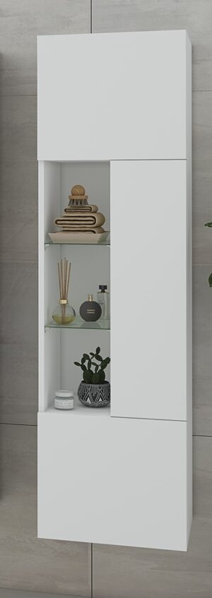 Drop ΣΤΗΛΗ INSTINCT WHITE