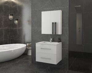 DROP TORINO 60 WHITE