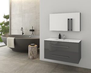 DROP TORINO 90 ANTHRACITE