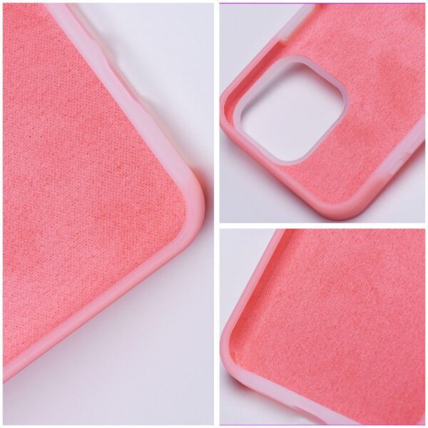 CANDY case for IPHONE 13 Pro pink