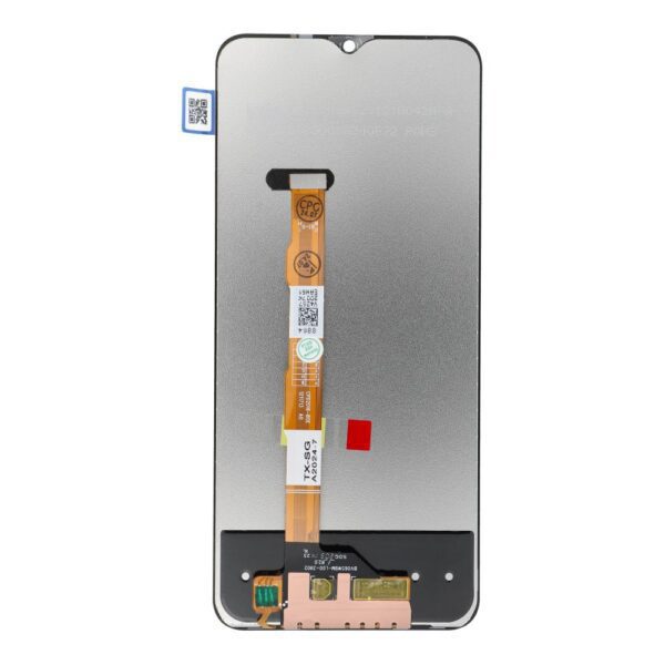 FixCell LCD Display for FixCell LCD VIVO Y01 OEM without frame