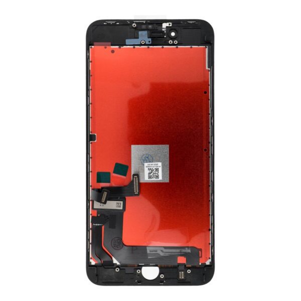 03e447fbebb21da3242022411e3cabc2 FixCell LCD Display for IPHONE 8 Plus Black (high light)