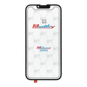 04f6a979c6f652e4a529c0296aae2965 MUSTTBY front glass + OCA IPHONE 13 pro