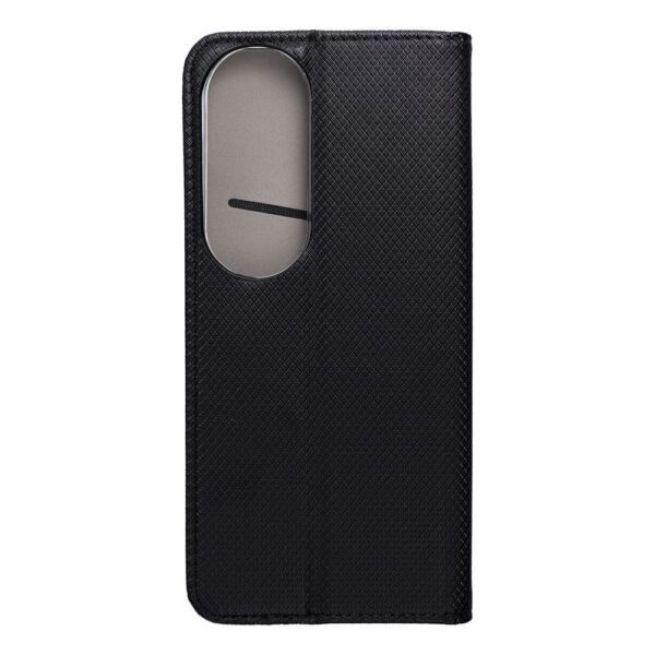 SMART CASE Book for OPPO A60 black