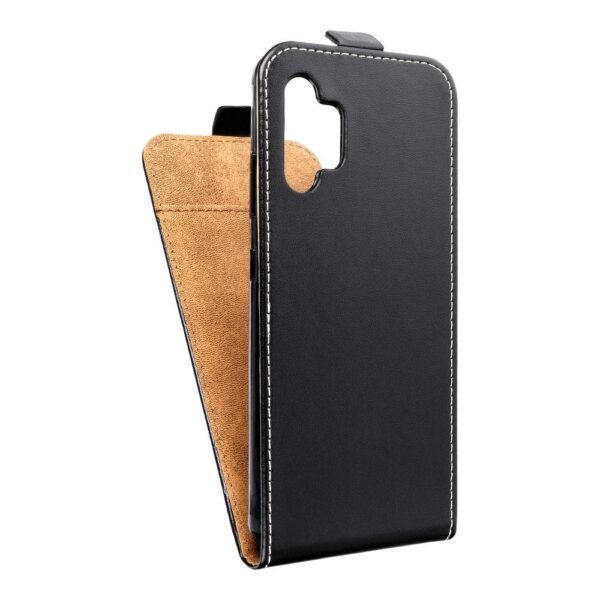 0e18a8c5419ddadd82316513d97141cd SLIM FLEXI FRESH Flip case for SAMSUNG A32 LTE ( 4G ) black
