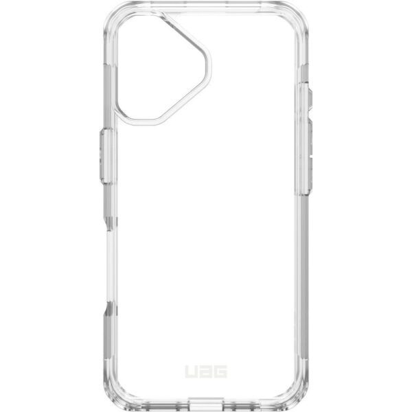 UAG Urban Armor Gear case PLYO for IPHONE 16 ice