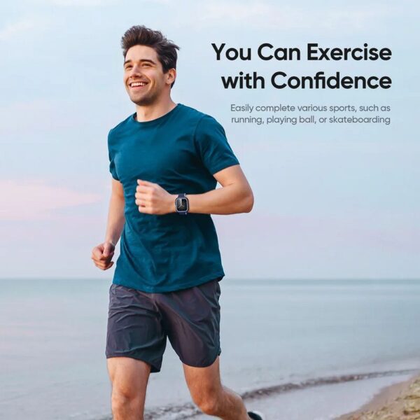 10cad96c1fa33a840ad8adabbe6b3af2 DUX DUCIS case BAMO for Apple Watch series 10 42 mm midnight blue