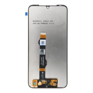 13abe1e733832491af0276d76dae99cb FixCell LCD Display for MOTOROLA G8 Plus OEM without frame