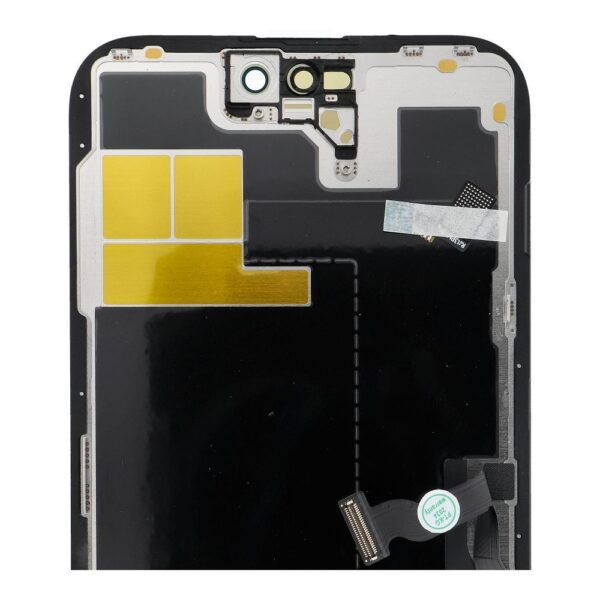 14806db77abddd8fbc0014475790b767 FixCell LCD Display for IPHONE 14 Pro Max SOFT OLED (removable ic)