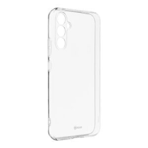 ROAR case JELLY for SAMSUNG A34 5G transparent