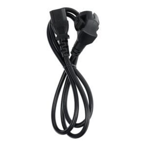 17f29bfb339683fa30c8439951164ce6 Power cable for computer PC / printer / monitor 230V 16A 1,2 m black