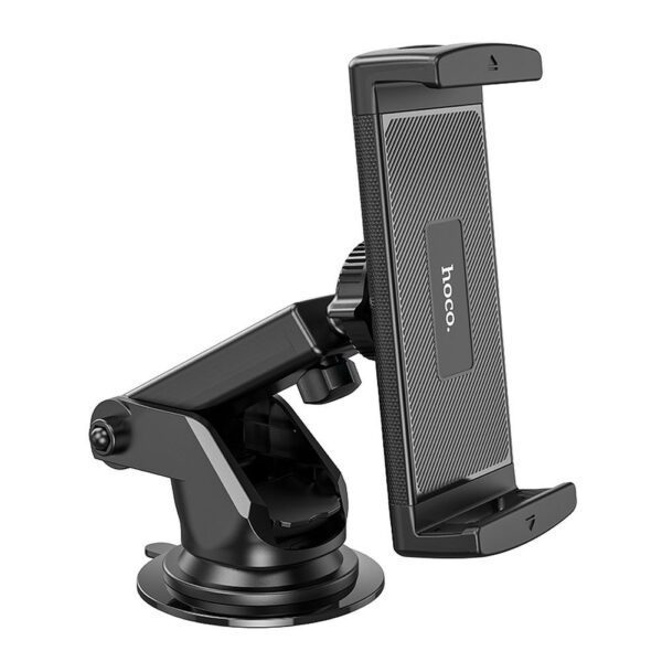 HOCO car holder for console CA120 black