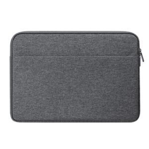 DUX DUCIS case LBDB for laptop 15.5-16" Horizontal Sleeve dark grey