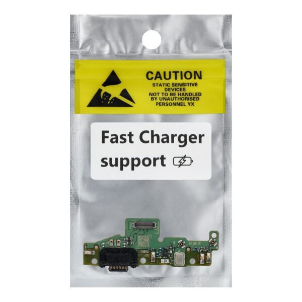 2005a012865c832e7da624a1e3053e19 Charging board for MOTOROLA G60 OEM (Fast Charger)