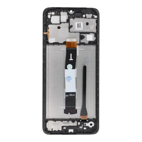 2041620c6abffcdd30e58244ed56b057 FixCell LCD Display for FixCell LCD REDMI 12C OEM with frame