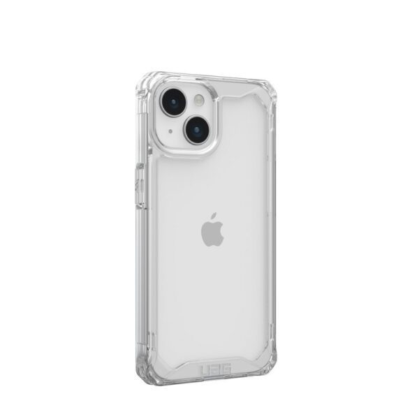 UAG Urban Armor Gear case PLYO for IPHONE 15 ice