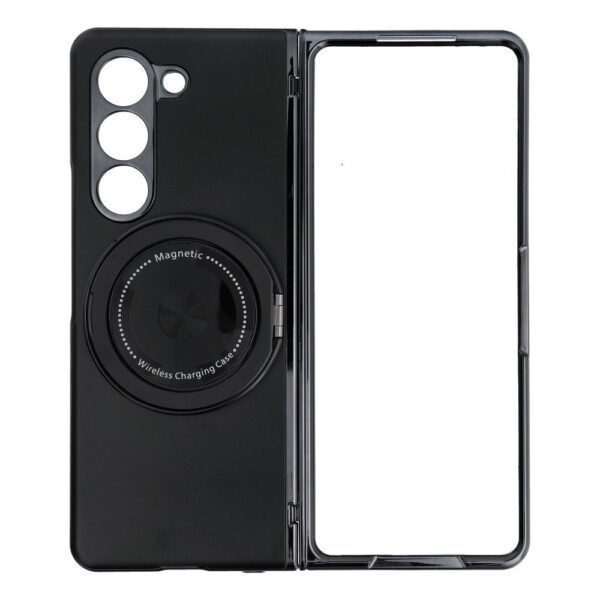 Case HCD3 compatible with MagSafe for SAMSUNG Galaxy Z FOLD 5