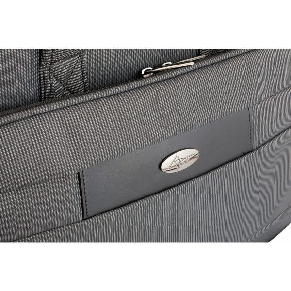 29feed7c91206c542633aa3331cb02f6 ART laptop / tablet / notebook bag 15.6"- 16.1" AB-119 black