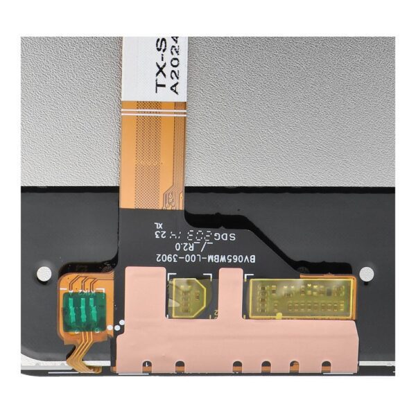 FixCell LCD Display for FixCell LCD VIVO Y01 OEM without frame