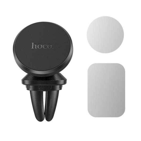 HOCO magnetic car holder for air vent CA81 black