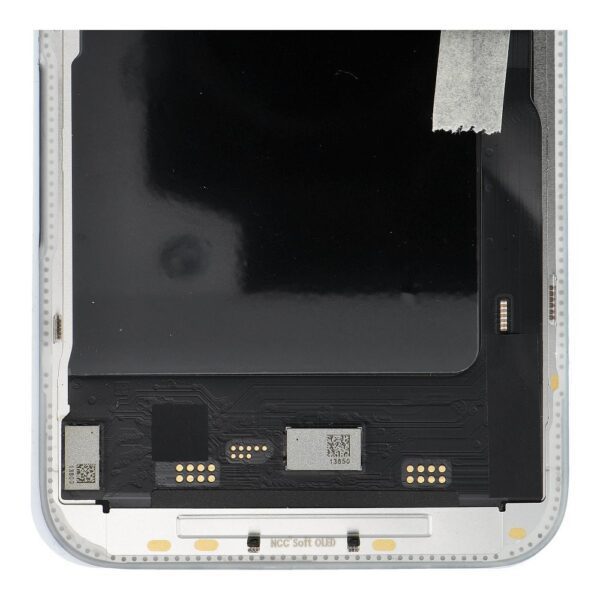 2de5de515d49145837884eef335086b6 NCC LCD Display for IPHONE 15 Pro Max Soft Oled 120Hz (Support IC Transplant)
