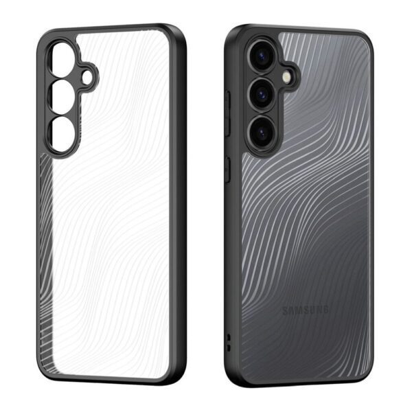 3445377c181814430006e89b7ed51a3b DUX DUCIS case AIMO for SAMSUNG S25 Plus black