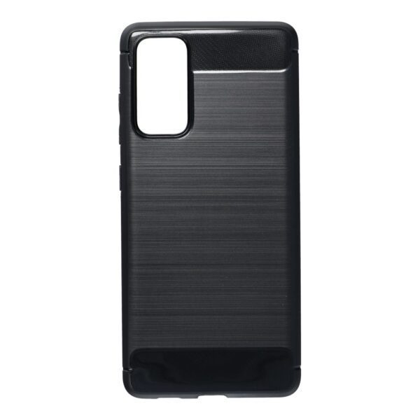 3733a01818c4d8e3e1778a5fdc3e2079 CARBON case for SAMSUNG S20 FE / S20 FE 5G black