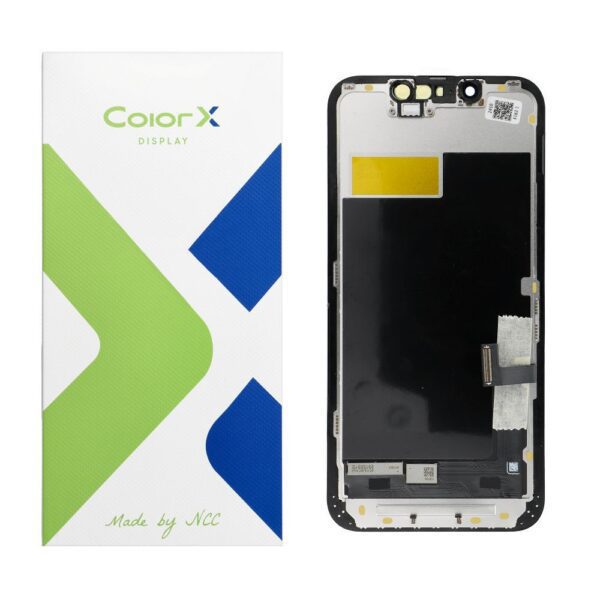 381d80fd0c23508ae1530f577c32cb9d NCC LCD Display for IPHONE 13 mini Incell HD+ (Support IC Transplant)
