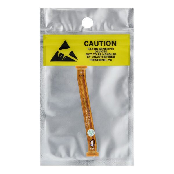 3abd2bdbd2f326eba071adbd9102fe02 Main board flex cable for SAMSUNG A20e