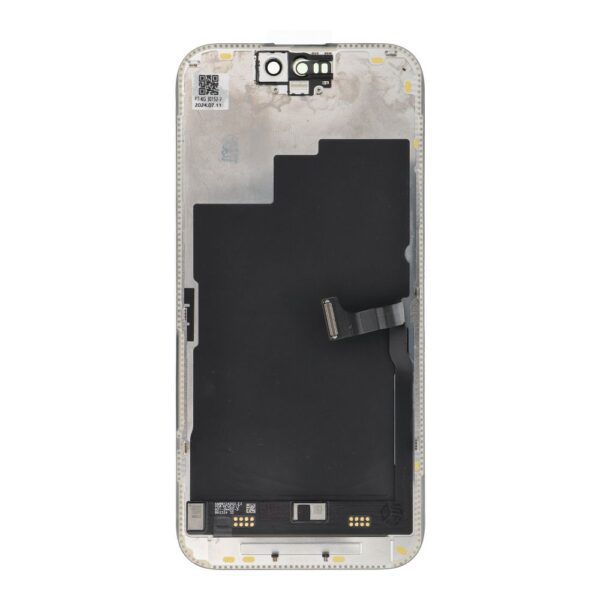 3da92572b5f0c7b905d2949526cd609f FixCell LCD Display for IPHONE 15 Pro Super Retina XDR (refurbished)