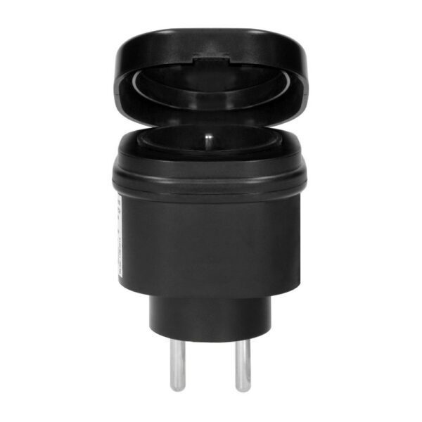 3f20c2b88c6574c0632b40048bdbe6bf Set of outdoor wireless sockets with remote control, 2+1 (OR-GB-441)